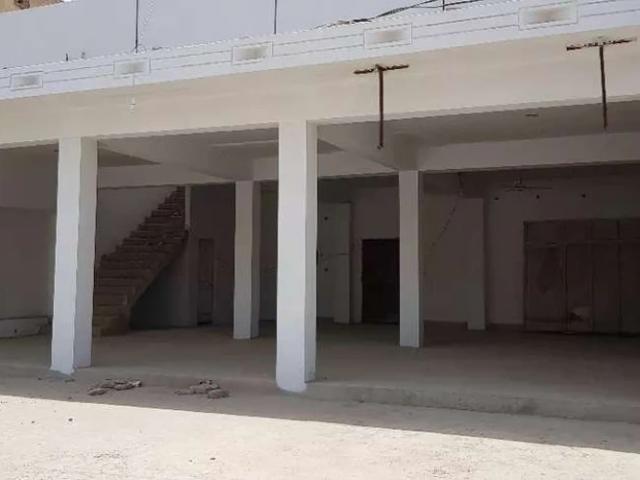 Commercial for rent in Bahawalpur, Islamabad Capital Territory