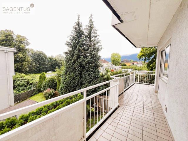 Apartment mieten in Hall in Tirol