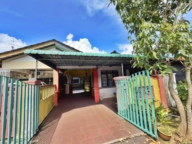 Terraced House for sale in Pasir Gudang, Johor