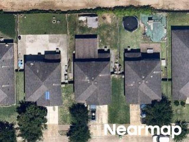House for sale in Harris, Texas