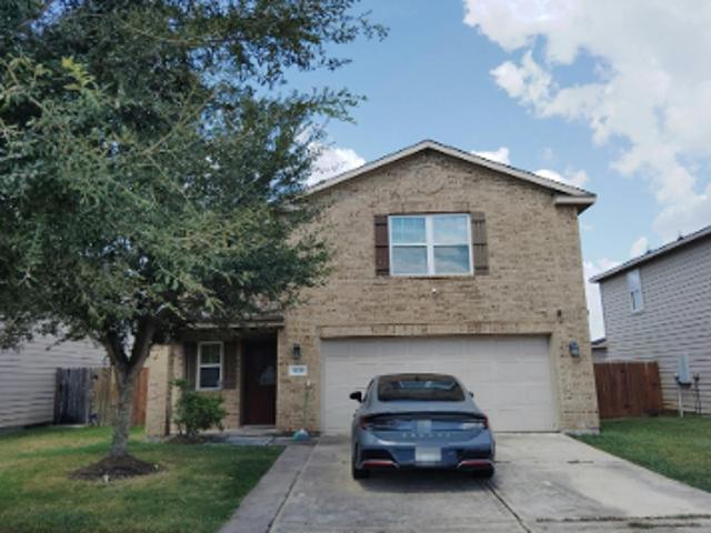 House for sale in Harris, Texas