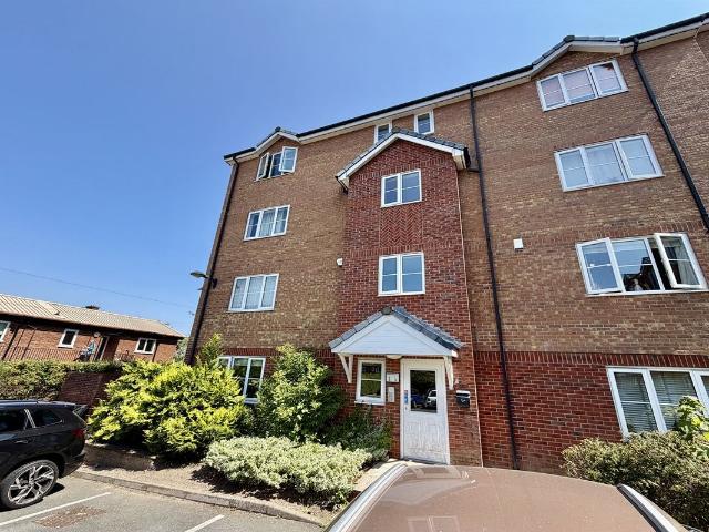 Apartment for rent in Georgia, Greater Manchester