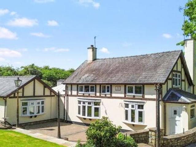 House for sale in Warrington