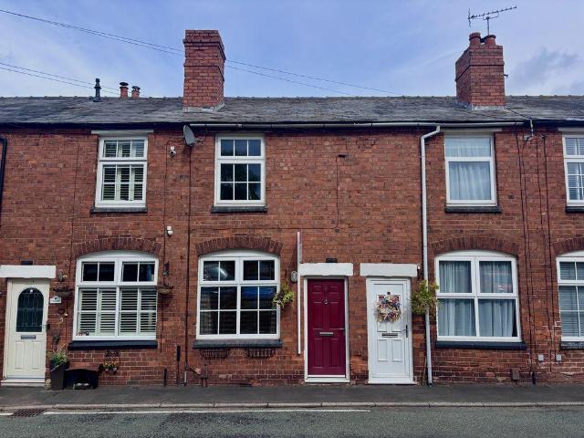 House for rent in Boley Park, Staffordshire