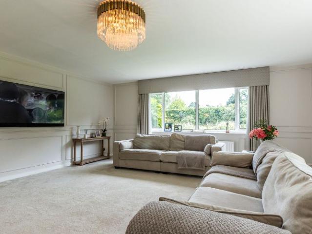 House for rent in Colston Bassett, Rushcliffe