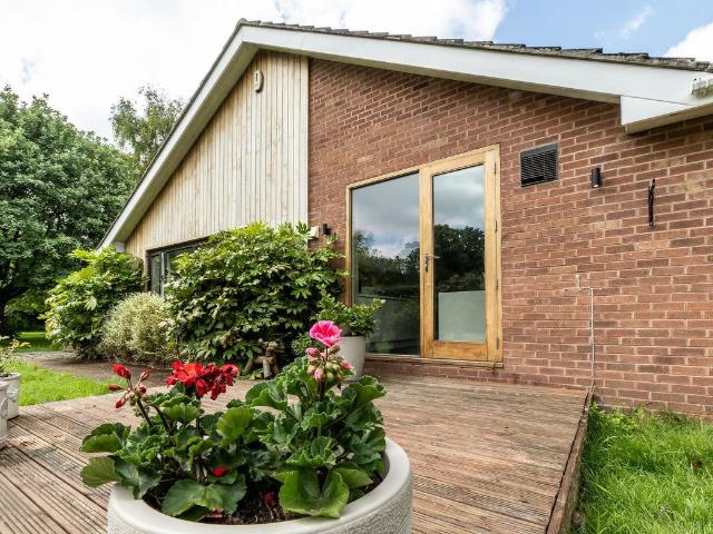 House for rent in Colston Bassett, Rushcliffe