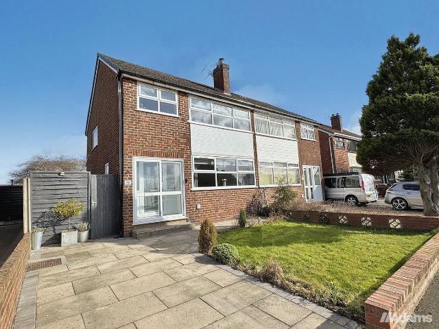 House for rent in Knowsley
