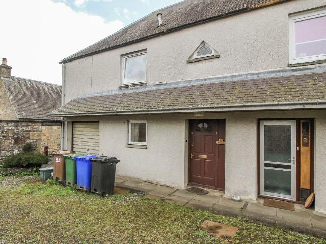 House for rent in Doune, Scotland