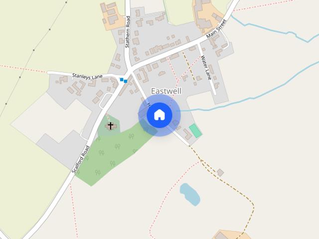 House for rent in Brentingby, Leicestershire