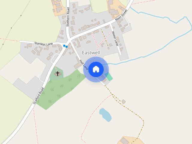House for rent in Brentingby, Leicestershire