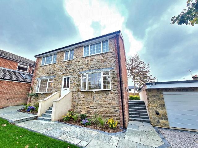 House for rent in Bilton, Harrogate