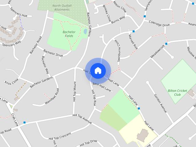 House for rent in Bilton, Harrogate