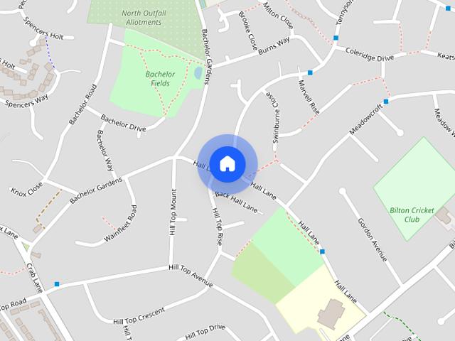 House for rent in Bilton, Harrogate