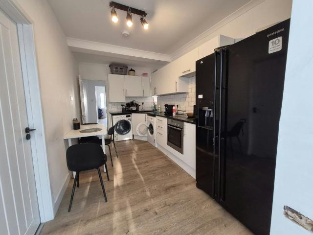 Studio for rent in Grahame Park, Greater London