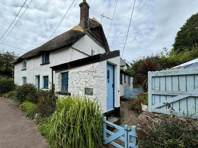 House for sale in Bridford, Devon