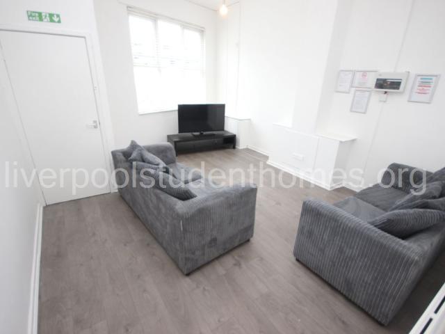 House for rent in Knowledge Quarter, Liverpool