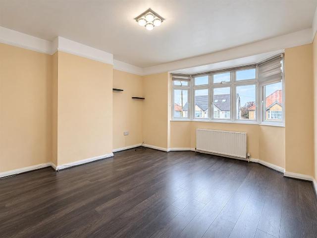 House for rent in Grahame Park, Greater London