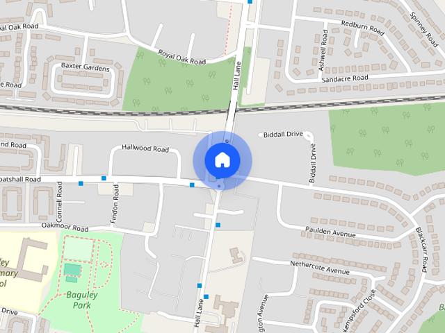 Apartment for rent in Georgia, Greater Manchester
