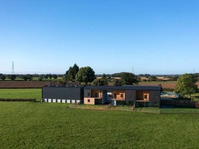 House for sale in North Yorkshire