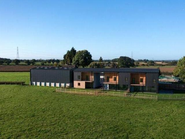 House for sale in North Yorkshire