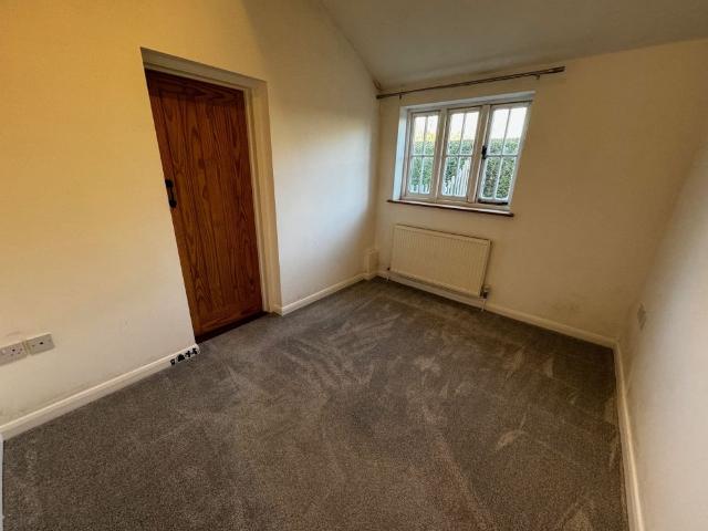 House for rent in Riddlesworth, Breckland