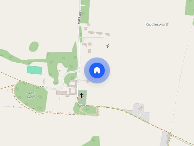 House for rent in Riddlesworth, Breckland