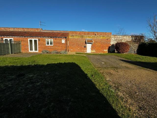 House for rent in Riddlesworth, Breckland