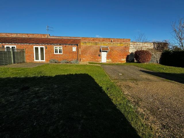 House for rent in Riddlesworth, Breckland