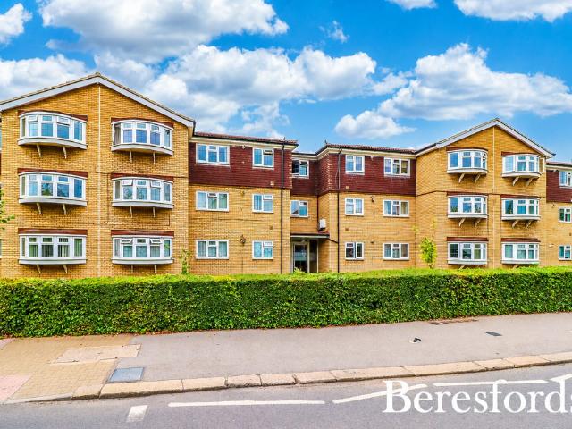 Apartment for rent in London Borough of Havering, Greater London