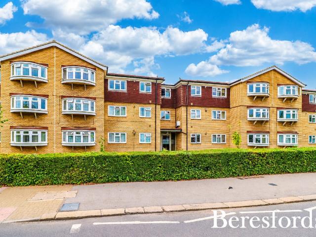 Apartment for rent in London Borough of Havering, Greater London