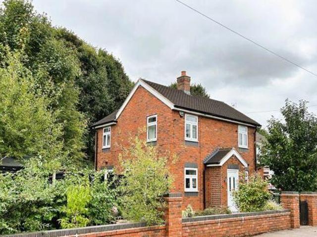 House for sale in Pelsall, West Midlands
