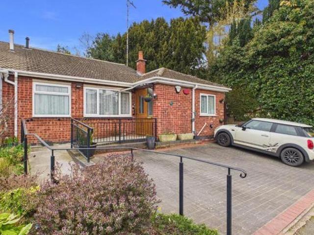 House for sale in Walsgrave On Sowe, West Midlands