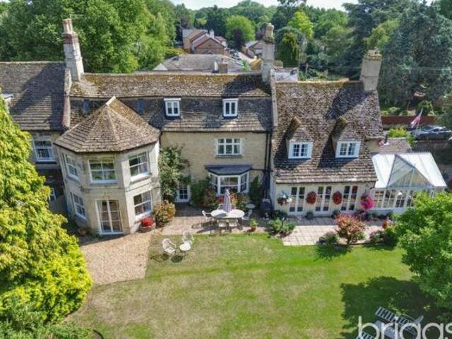 House for sale in Hampton Green, Cambridgeshire