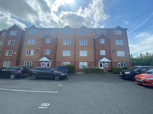 Apartment for rent in Georgia, Greater Manchester
