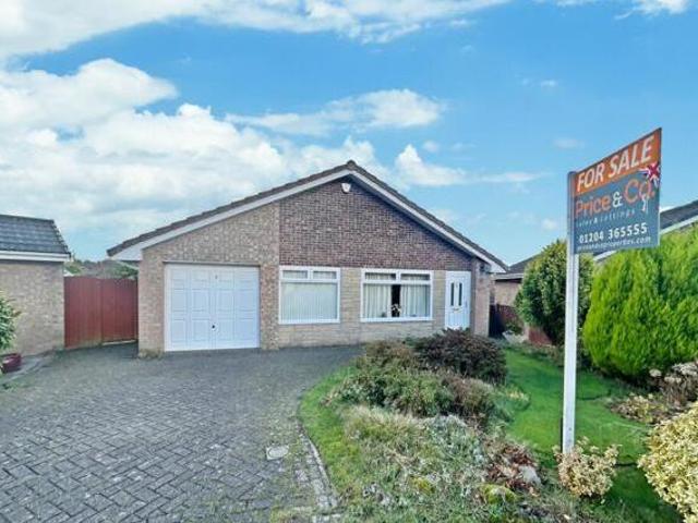 House for sale in Bolton-le-Sands, Lancaster