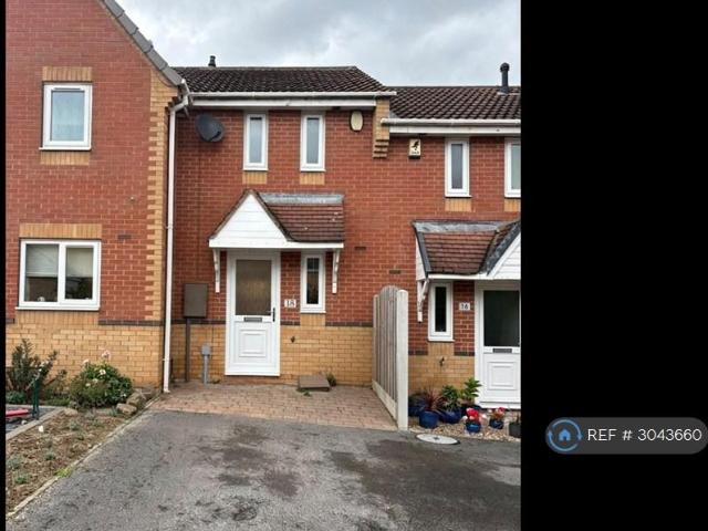 House for rent in South Yorkshire
