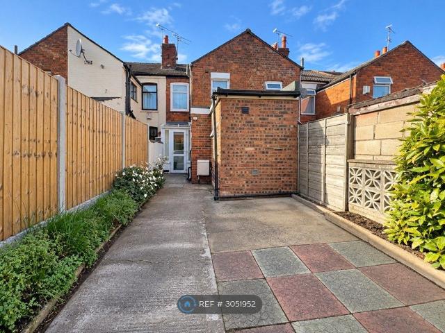 House for rent in Coppenhall, Crewe