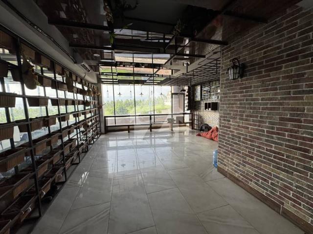 Office for rent in Islamabad