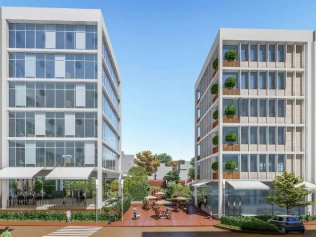 Property for rent in Daar Al Salam Colony / دآر السلام کولونی, اٹک