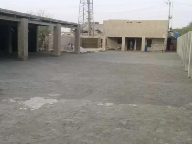 Land for rent in Multan, Islamabad Capital Territory