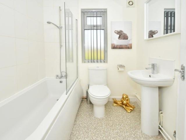 House for rent in Hammond Street