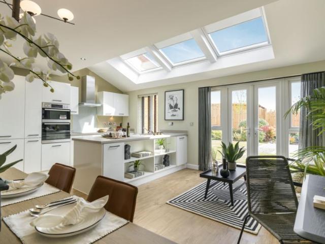 Property for sale in Shireoaks, Costhorpe