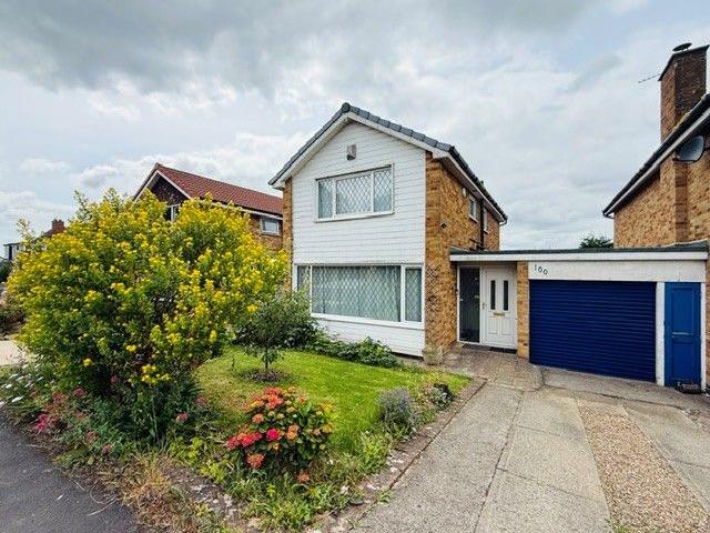 Apartment for rent in Yeadon, West Yorkshire