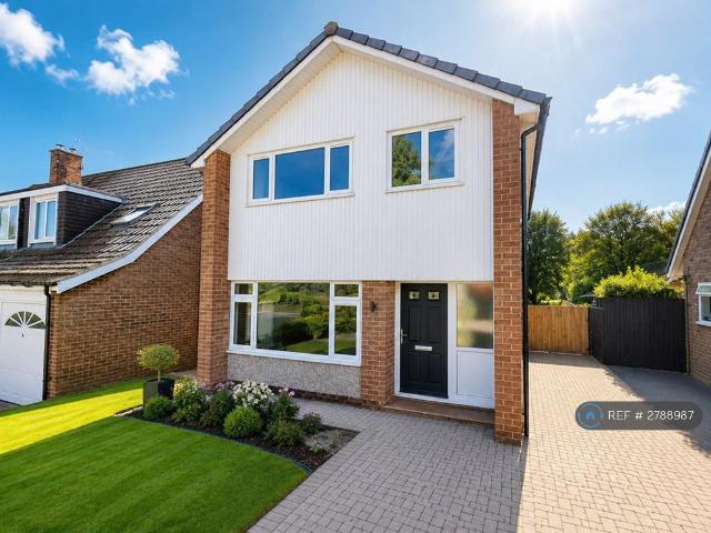 House for rent in Horsforth Vale, Farsley