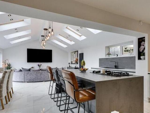 House for sale in Liversedge, West Yorkshire