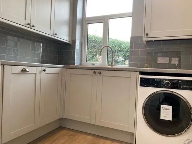 House for rent in Bailrigg, Bare