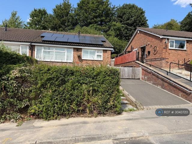 House for rent in Kippax, West Yorkshire