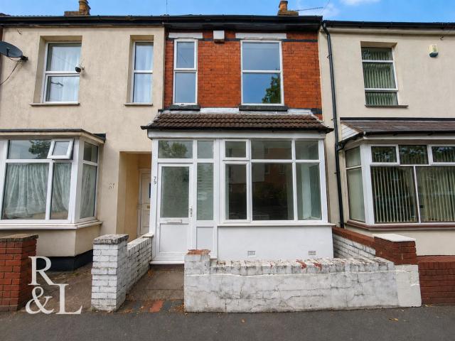 House for rent in Bilston, West Midlands