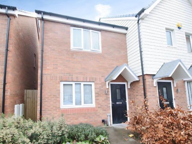 House for rent in Bilston, West Midlands