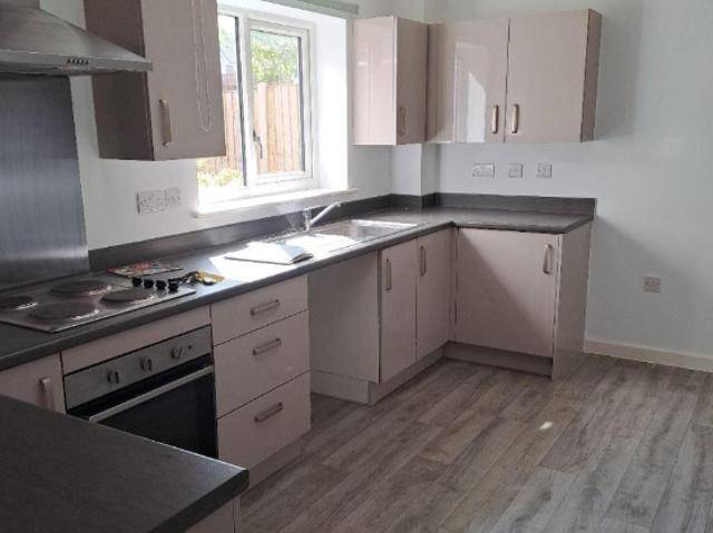 Apartment for rent in Bilston, West Midlands